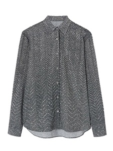 Camicia&nbsp;Ermanno Scervino