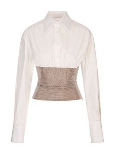 Camicia&nbsp;Giuseppe di Morabito