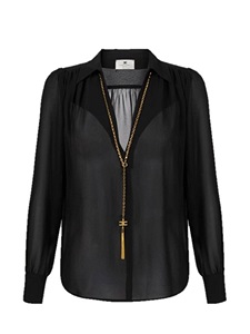 Camicia Elisabetta Franchi&nbsp;