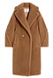 Cappotto Max Mara Teddy