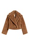 Max Mara Santos jacket
