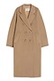 Manteau Madame Max Mara