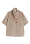 Capuche Max Mara Derrik