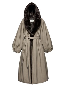 Cappotto Magda Butrym 