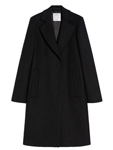 Cappotto Sportmax Ala 