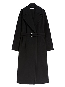 Cappotto Sportmax Zebra 