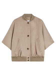 Capuche Max Mara Leticia