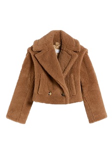 Max Mara Santos jacket