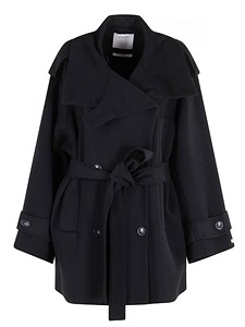 コート Sportmax Bouquet1234 