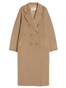 Manteau Madame Max Mara