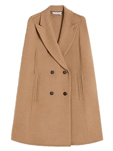Mantella Max Mara Pordoi