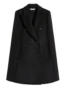 Mantella Max Mara Pordoi