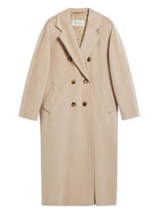 Manteau Madame Max Mara