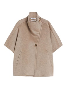 Capuche Max Mara Derrik