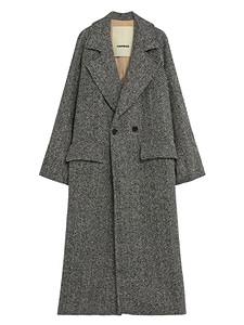 Cappotto A Paper Kid 