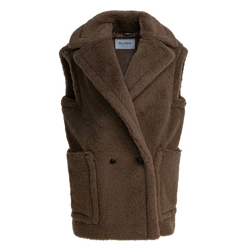 Gilet max mara Bormida1234