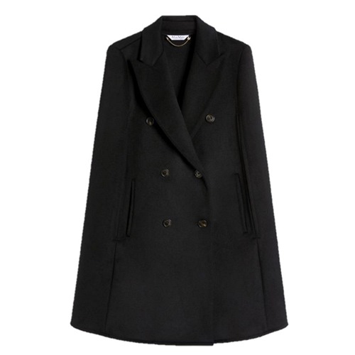 Mantella&nbsp;Max Mara Pordoi