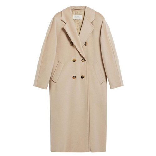 Manteau Madame Max Mara