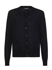Cardigan&nbsp;Dsquared2