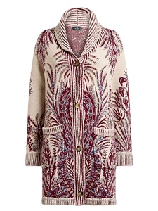 Кардиган&nbsp;Etro