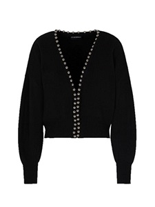 カーディガン Emporio Armani