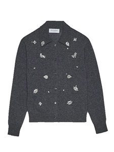 Ermanno Firenze Cardigan