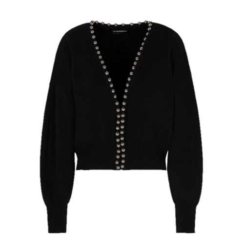 Cardigan&nbsp;Emporio Armani