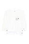 Elisabetta Franchi Sweat