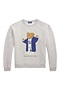 sweat-shirt Ralph Lauren