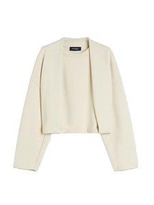 Felpa Sportmax Minnie