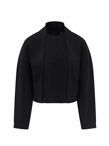 Felpa Sportmax Minnie
