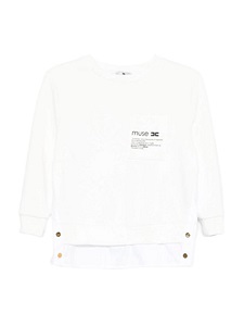 Elisabetta Franchi Sweat