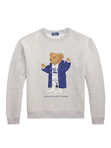 sweat-shirt Ralph Lauren