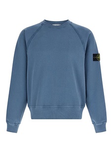 Felpa Stone Island