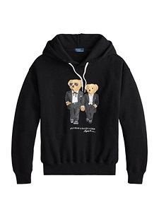 sweat-shirt Ralph Lauren