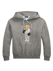 sweat-shirt Ralph Lauren