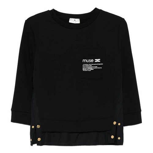 Elisabetta Franchi Sweat