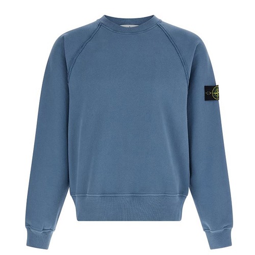 Felpa Stone Island