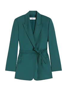 Max Mara Talento veste