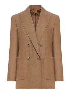 Max Mara的外套&nbsp;Harald