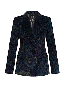 Giacca Etro