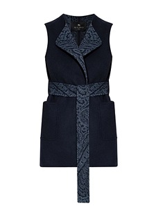 Gilet&nbsp;Etro