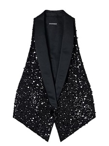 Emporio Armani chaleco