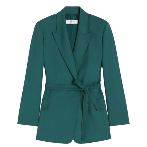 Max Mara Talento veste