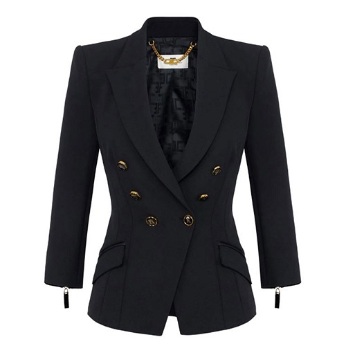 ジャケット Elisabetta Franchi&nbsp;