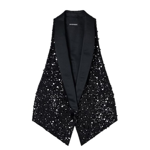 Emporio Armani chaleco