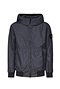 Stone Island Jacke Garment Dyed Crinkle Reps Ny