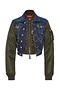 Dsquared2 jacket