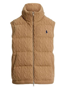 Ralph Lauren gilet
