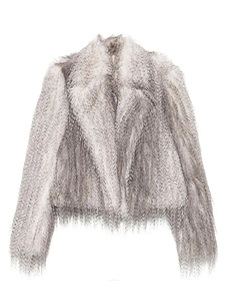 Giuseppe Di Morabito jacket